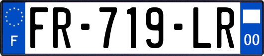 FR-719-LR