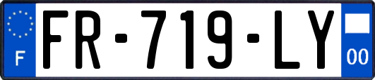 FR-719-LY