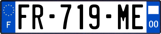 FR-719-ME