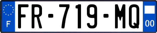 FR-719-MQ