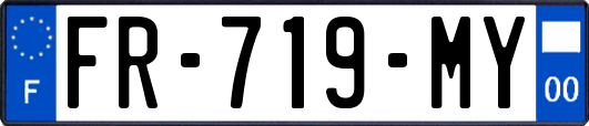 FR-719-MY