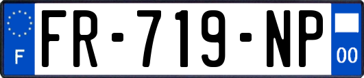 FR-719-NP