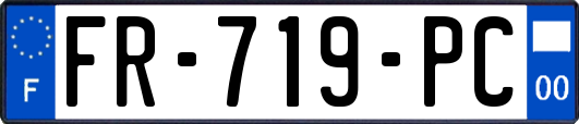 FR-719-PC