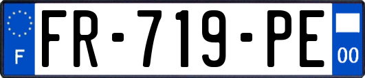 FR-719-PE