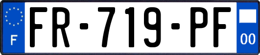 FR-719-PF