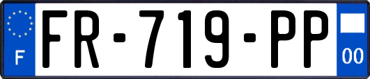 FR-719-PP