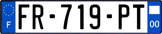 FR-719-PT