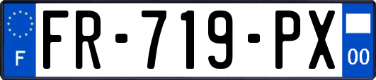 FR-719-PX