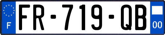 FR-719-QB
