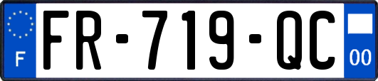 FR-719-QC