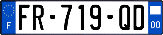 FR-719-QD