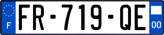FR-719-QE