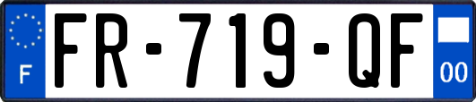 FR-719-QF