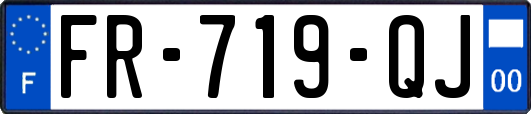 FR-719-QJ