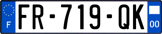 FR-719-QK