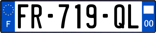 FR-719-QL