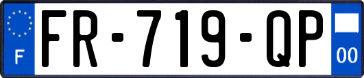 FR-719-QP