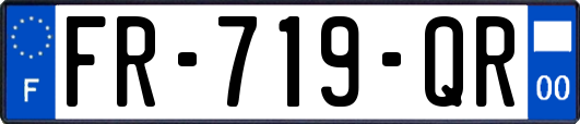 FR-719-QR