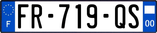 FR-719-QS