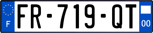 FR-719-QT