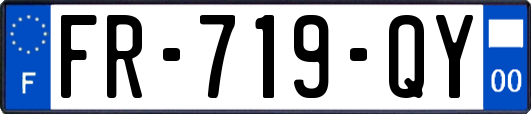 FR-719-QY