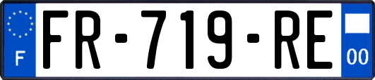 FR-719-RE
