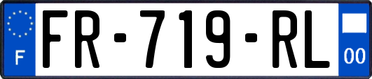 FR-719-RL