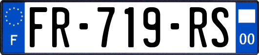 FR-719-RS