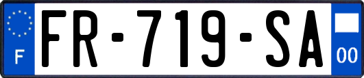 FR-719-SA
