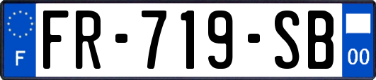 FR-719-SB