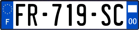FR-719-SC