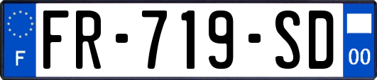 FR-719-SD