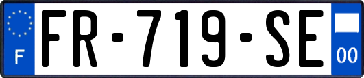 FR-719-SE