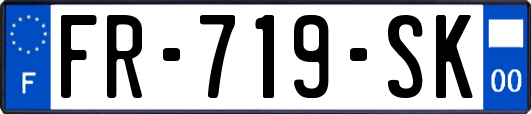 FR-719-SK