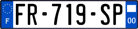 FR-719-SP