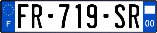 FR-719-SR