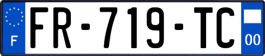 FR-719-TC