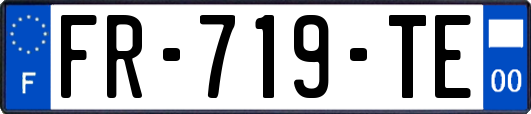 FR-719-TE