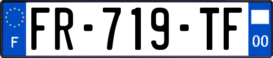 FR-719-TF