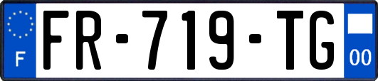 FR-719-TG