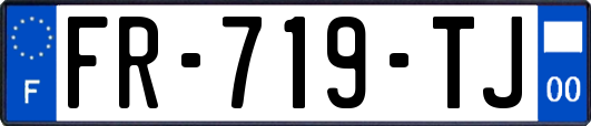 FR-719-TJ