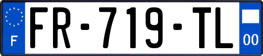 FR-719-TL