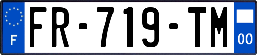 FR-719-TM