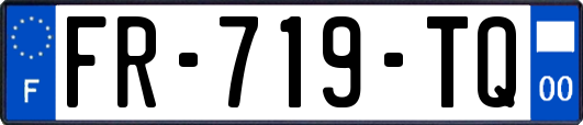 FR-719-TQ