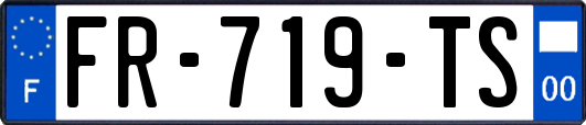 FR-719-TS