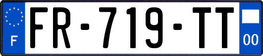 FR-719-TT