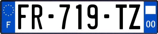 FR-719-TZ