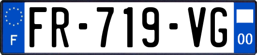 FR-719-VG