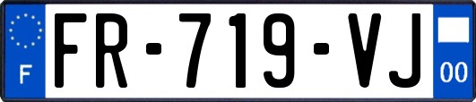 FR-719-VJ