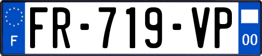 FR-719-VP